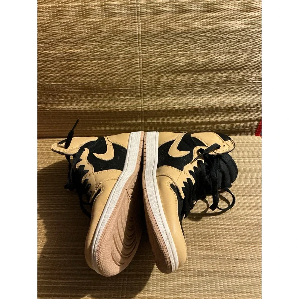 Jordan Air Jordan 1 Retro High OG Heirloom US 11 1/2 EU 45.5 555088 202